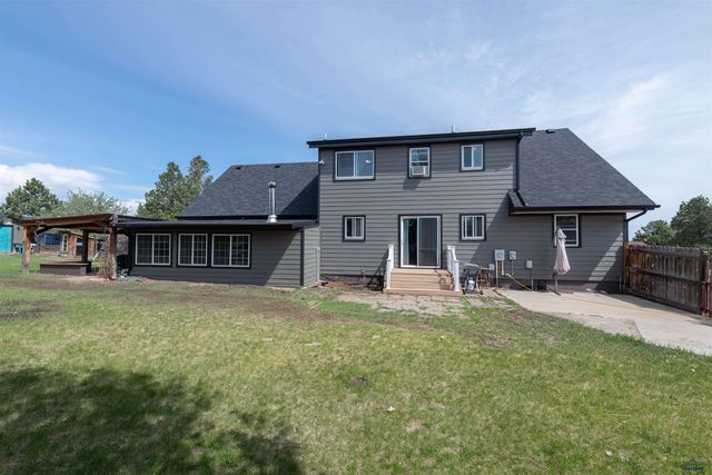 8570 DUNSMORE RD, Rapid City, SD 57702