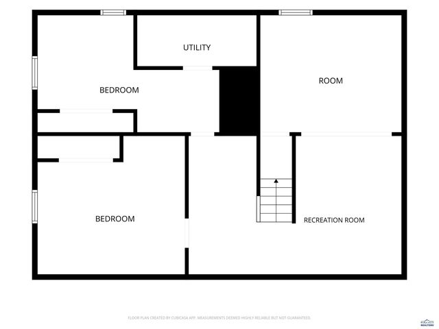 8570 DUNSMORE RD, Rapid City, SD 57702