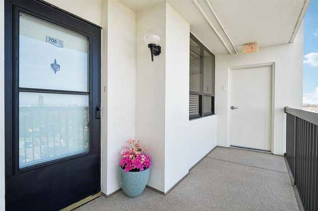 9415 BLIND PASS ROAD 706, St Pete Beach, FL 33706