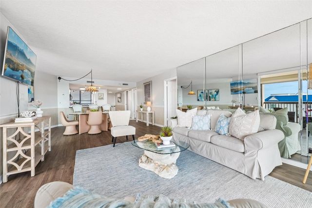 9415 BLIND PASS ROAD 706, St Pete Beach, FL 33706