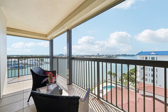 9415 BLIND PASS ROAD 706, St Pete Beach, FL 33706
