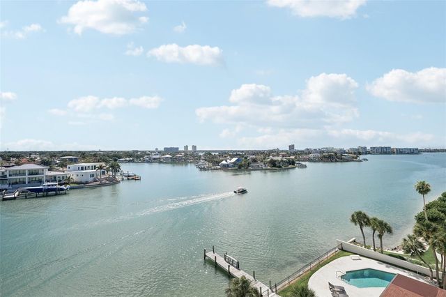 9415 BLIND PASS ROAD 706, St Pete Beach, FL 33706