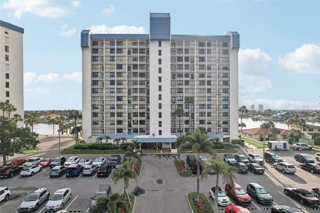 9415 BLIND PASS ROAD 706, St Pete Beach, FL 33706