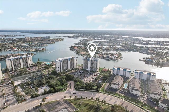 9415 BLIND PASS ROAD 706, St Pete Beach, FL 33706