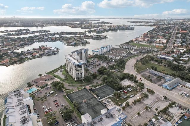 9415 BLIND PASS ROAD 706, St Pete Beach, FL 33706