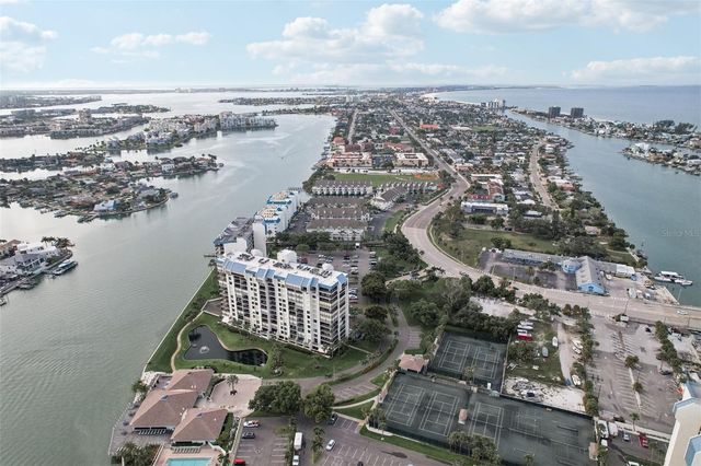 9415 BLIND PASS ROAD 706, St Pete Beach, FL 33706