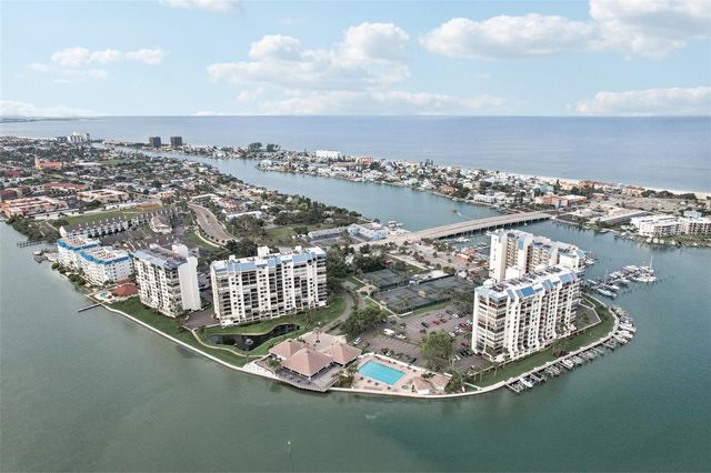 9415 BLIND PASS ROAD 706, St Pete Beach, FL 33706