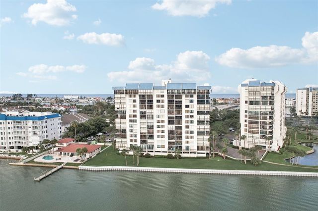 9415 BLIND PASS ROAD 706, St Pete Beach, FL 33706