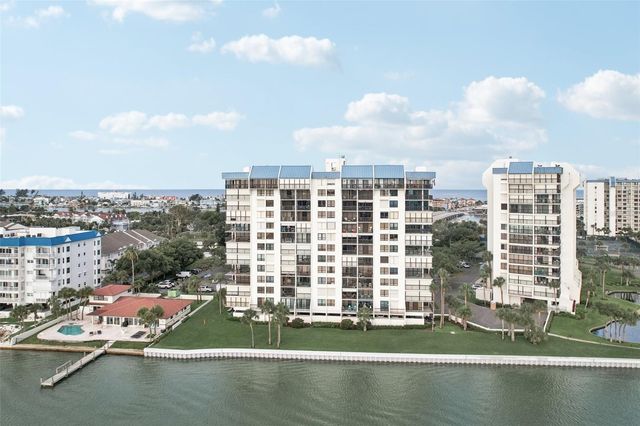9415 BLIND PASS ROAD 706, St Pete Beach, FL 33706
