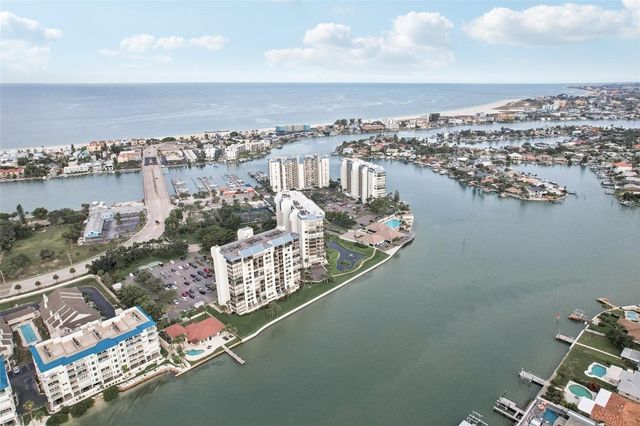 9415 BLIND PASS ROAD 706, St Pete Beach, FL 33706