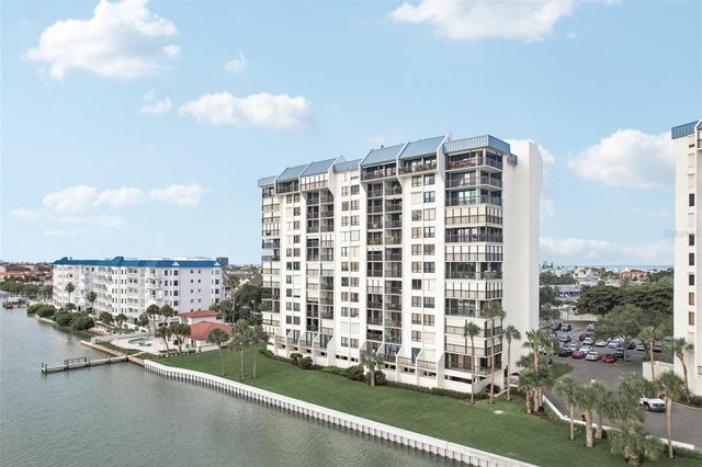 9415 BLIND PASS ROAD 706, St Pete Beach, FL 33706