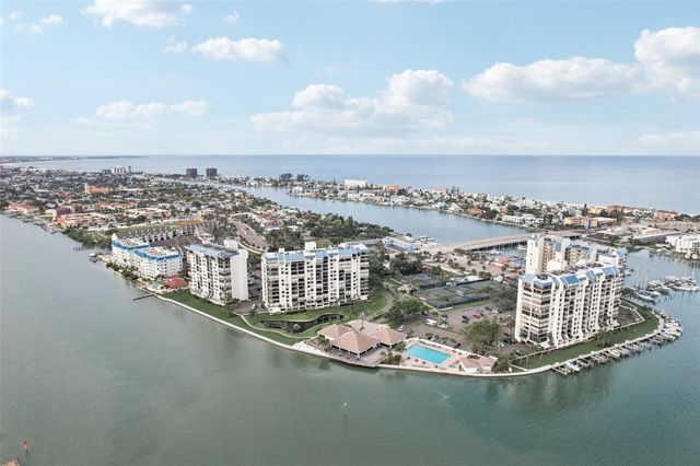 9415 BLIND PASS ROAD 706, St Pete Beach, FL 33706