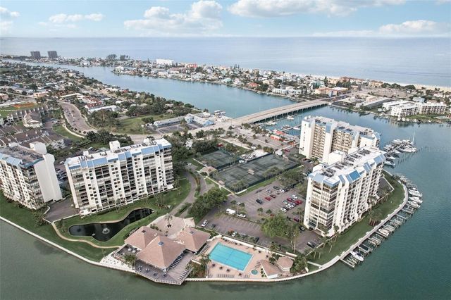 9415 BLIND PASS ROAD 706, St Pete Beach, FL 33706