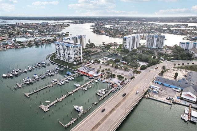 9415 BLIND PASS ROAD 706, St Pete Beach, FL 33706