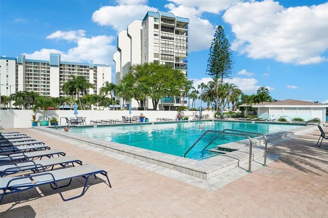 9415 BLIND PASS ROAD 706, St Pete Beach, FL 33706