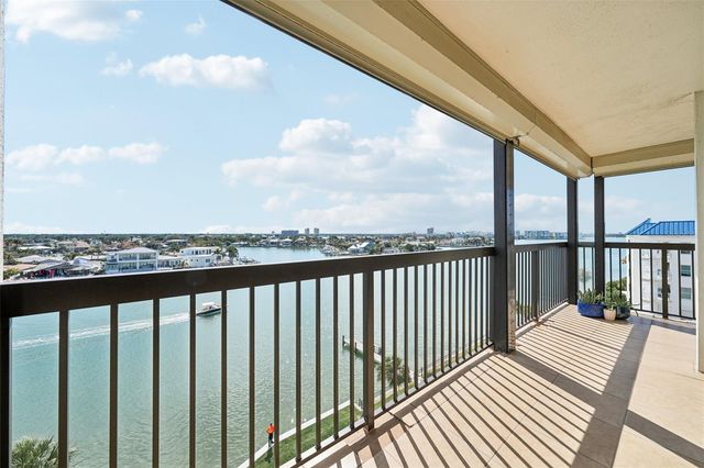 9415 BLIND PASS ROAD 706, St Pete Beach, FL 33706
