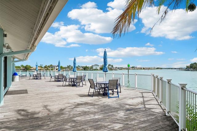 9415 BLIND PASS ROAD 706, St Pete Beach, FL 33706