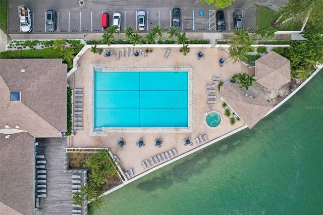 9415 BLIND PASS ROAD 706, St Pete Beach, FL 33706