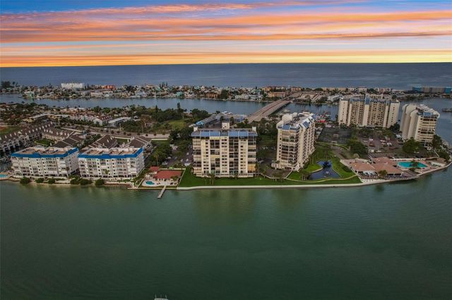 9415 BLIND PASS ROAD 706, St Pete Beach, FL 33706
