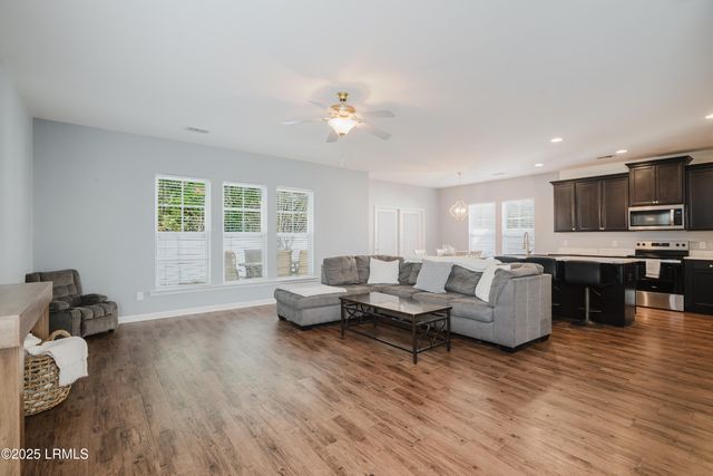 126 Okatie Park Circle, Ridgeland, SC 29936