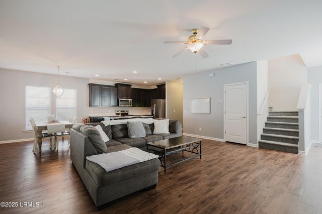 126 Okatie Park Circle, Ridgeland, SC 29936