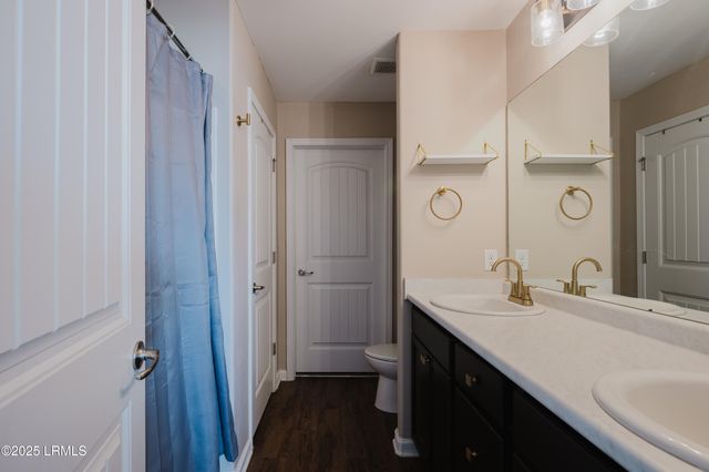 126 Okatie Park Circle, Ridgeland, SC 29936