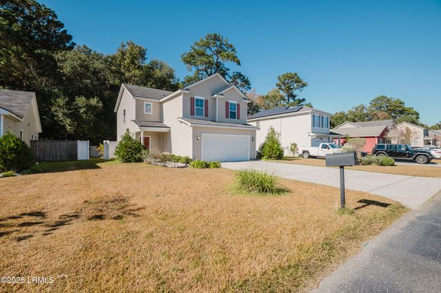 126 Okatie Park Circle, Ridgeland, SC 29936