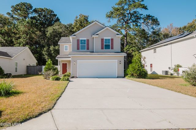 126 Okatie Park Circle, Ridgeland, SC 29936