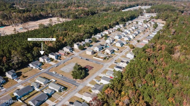 126 Okatie Park Circle, Ridgeland, SC 29936