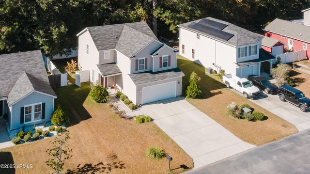 126 Okatie Park Circle, Ridgeland, SC 29936