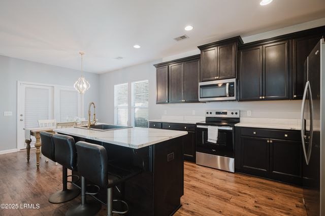 126 Okatie Park Circle, Ridgeland, SC 29936