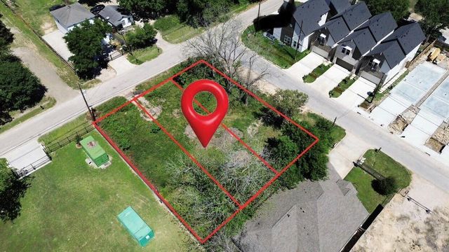 3007 Paul Quinn Street, Houston, TX 77091