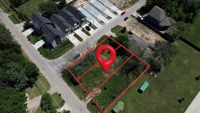 3007 Paul Quinn Street, Houston, TX 77091