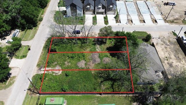 3007 Paul Quinn Street, Houston, TX 77091