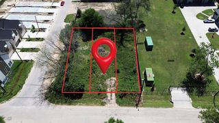 3007 Paul Quinn Street, Houston, TX 77091