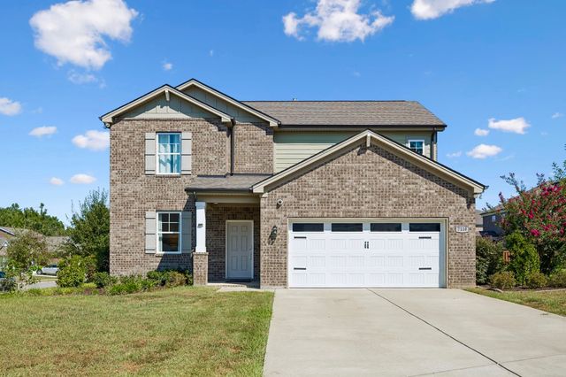 7110 Ivory Way, Fairview, TN 37062