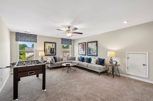 7110 Ivory Way, Fairview, TN 37062