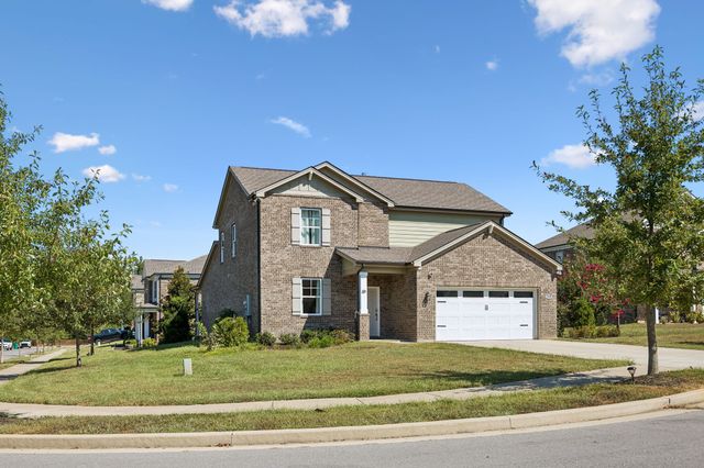 7110 Ivory Way, Fairview, TN 37062