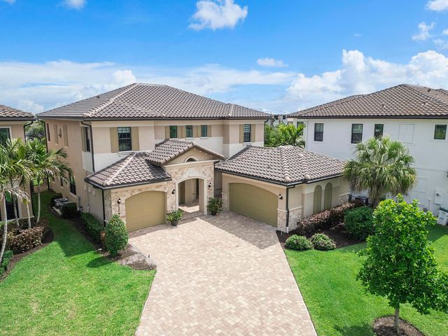 12745 Bayside Court, Parkland, FL 33076