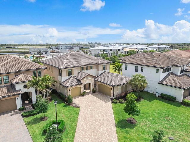 12745 Bayside Court, Parkland, FL 33076