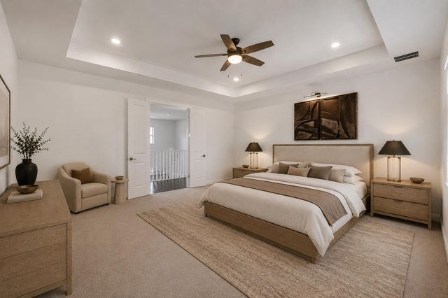 12745 Bayside Court, Parkland, FL 33076