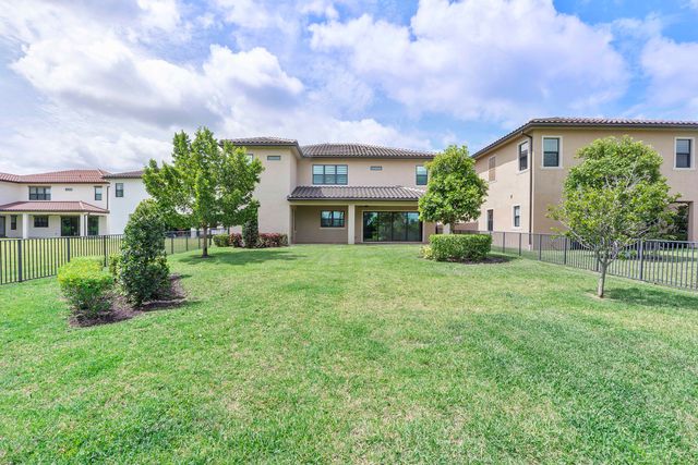 12745 Bayside Court, Parkland, FL 33076
