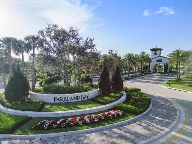 12745 Bayside Court, Parkland, FL 33076