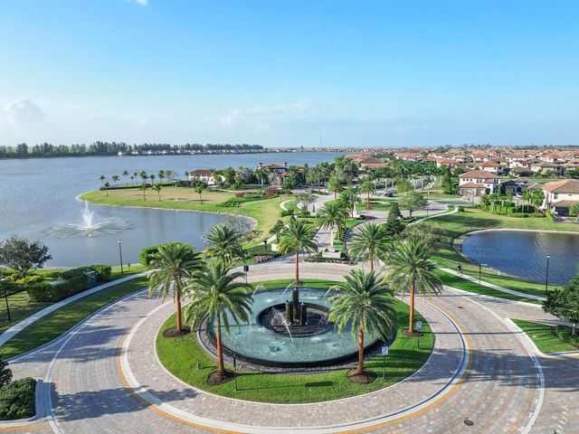 12745 Bayside Court, Parkland, FL 33076