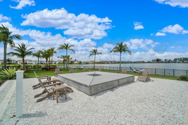 12745 Bayside Court, Parkland, FL 33076
