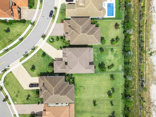 12745 Bayside Court, Parkland, FL 33076