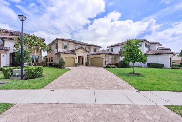 12745 Bayside Court, Parkland, FL 33076