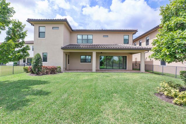 12745 Bayside Court, Parkland, FL 33076