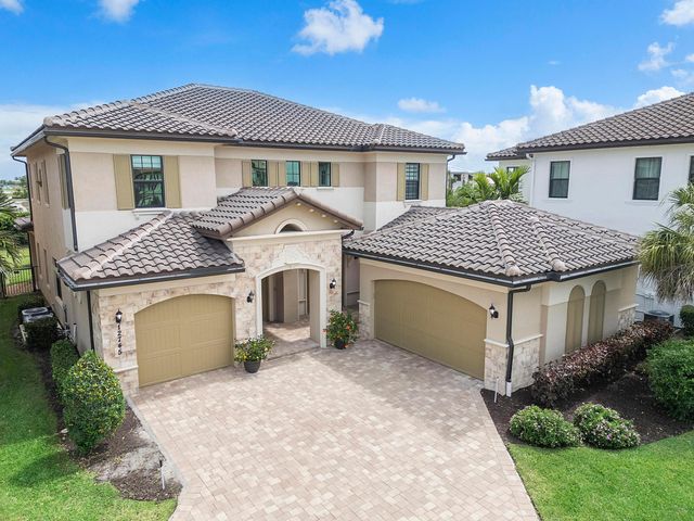 12745 Bayside Court, Parkland, FL 33076