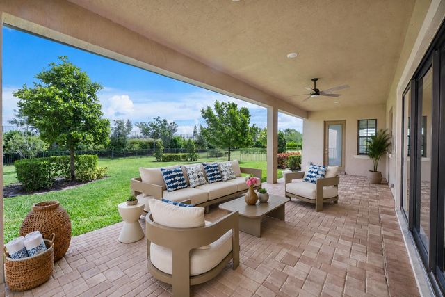 12745 Bayside Court, Parkland, FL 33076